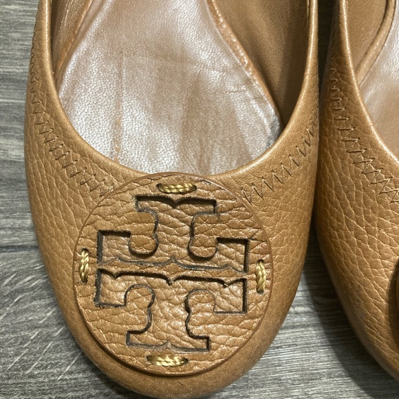 Tory Burch flats - Picture 3 of 10
